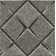 Ambiance 2'' x 2'' Resin Decorative Accent Tile