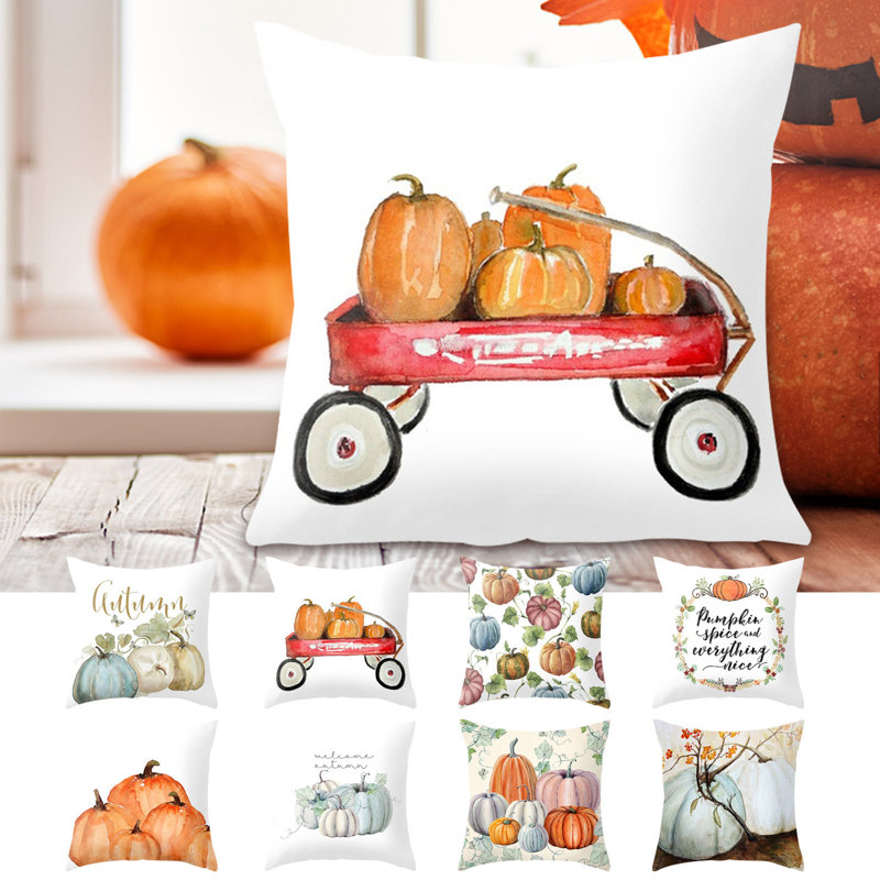 Reproduction de peinture de Halloween