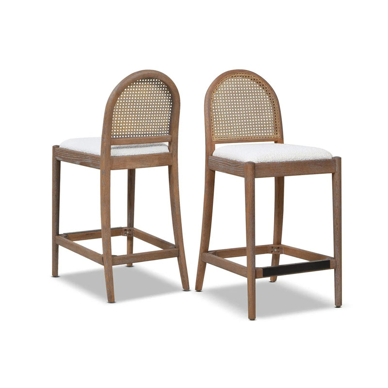 Tabouret de comptoir 26,5 "Panama