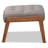 Upholstered Ottoman