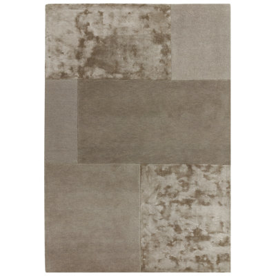 Briarcliff Geometric Hand Woven Area Rug