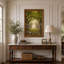 Art mural sur toile Sunlit-179779734