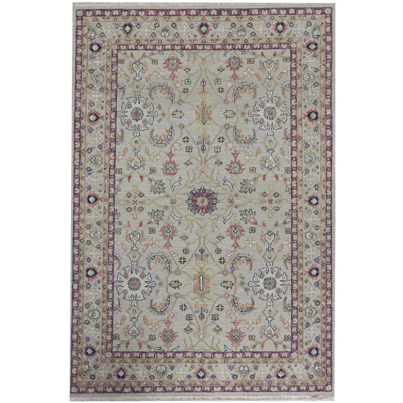 Sumak One-of-a-Kind 10'5" X 13'11" Area Rug