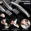 Gourmet Easy Stainless Steel Garlic Press
