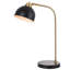 Lampe de table en arche 20" Norris