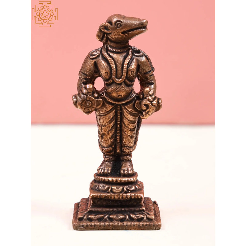 Religious & Spiritual Figurines & Sculptures