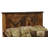 Fireside Lodge Barnwood Barndoor Headboard - Double-1124008625