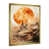 Gold Picture Framed