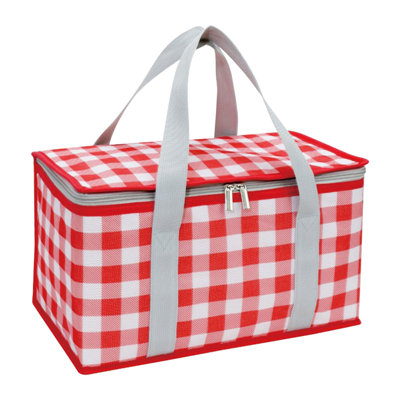 Sac de pique-nique extérieur de grande capacité