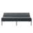 63.39'' Tufted Convertible Sleeper Futon Sofa