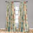 Semi Sheer Curtain Pair-1552425407