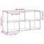 Annmary Floating Shelf-1470814103