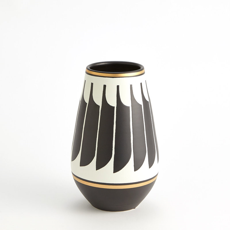 Quill Vase-Sm