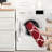 Non-Slip Kitchen Mat, Super Absorbent & Stain Resistant Washable Floor Rug for Kitchen, Laundry, Sink-93055560-93055555