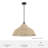 Hunter Agoura 3 Light Extra Large Pendant Ceiling Light Fixture