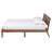 Abordale Platform Bed-1611689318