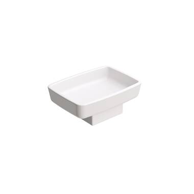 Venessia Self-Adhesive Soap Dish