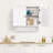 Radnor Wall Bathroom Cabinet