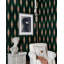 Woodstock Lifestyle Geometric Wallpaper Roll-1060407267