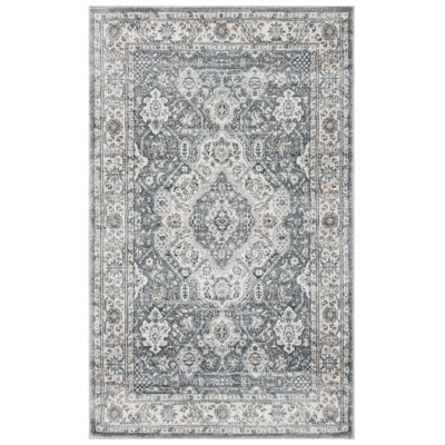 Tapis oriental performance Aaylie