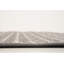 Tapis pour l'intérieur et l'extérieur à motif abstrait gris Snelling-32449257-130774817