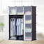 Licon 111cm W Clothes Storage System