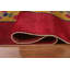 Tapis chinois antique Art Deco Nichols 9x11