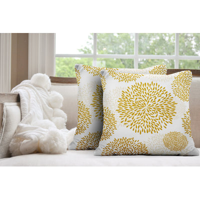 Coussin Confetti