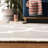 Rodgers Hand Woven Flat Weave Wool/Cotton Geometric Rug in Ivory/Gray-364812091
