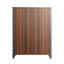Buffet contemporain 5 tiroirs Chapeno-132281958