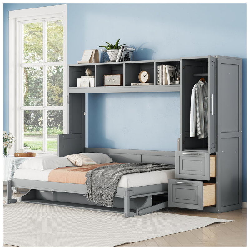 Lit pour chambre à coucher