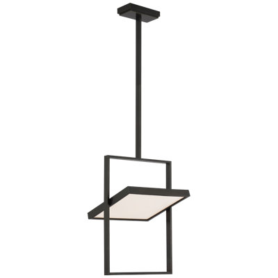 Entoure 3 - Light LED Pendant