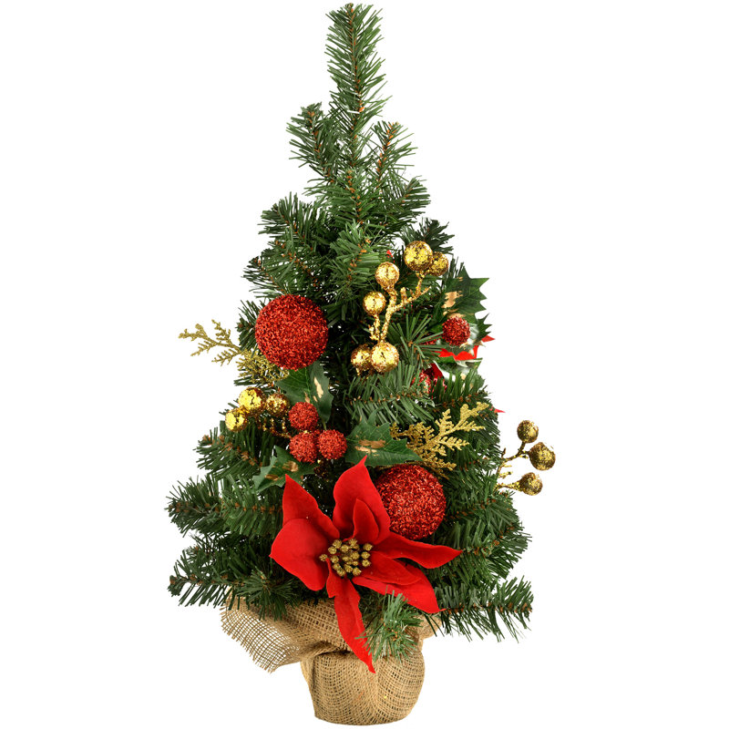 Christmas Tabletop Tree