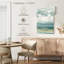 Doux pastel marin paysage II-419316741