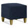Brooklyn Upholstered Ottoman
