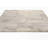 Erla Polyester Blend Abstract Ivory Area Rug 2'3" X 7'6" Runner-671088634