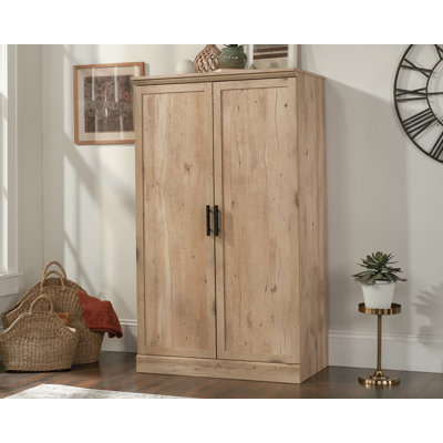 Armoire de rangement Emmilynn
