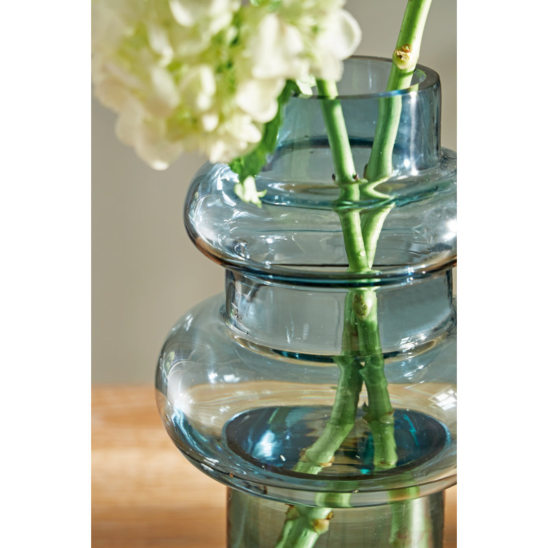 Vase Vallmen, 10"