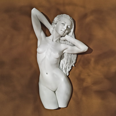 Sculpture murale Venus Rachel's Way