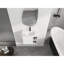 Wall Mounted Single Double With Top