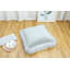 Coussin décoratif en fausse fourrure Milan-1069863538
