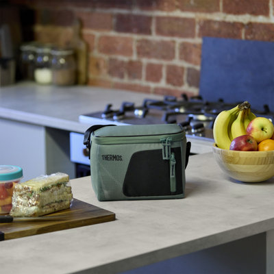 Thermos Radiance Lunch Bag 4L - Green