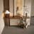 Simple and creative console table