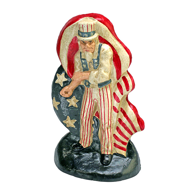 People Figurines & Sculptures