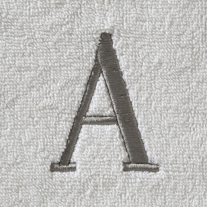 Adeana Cotton Plush Bath Towel, A