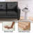 2-Piece Living Room Sofa Set