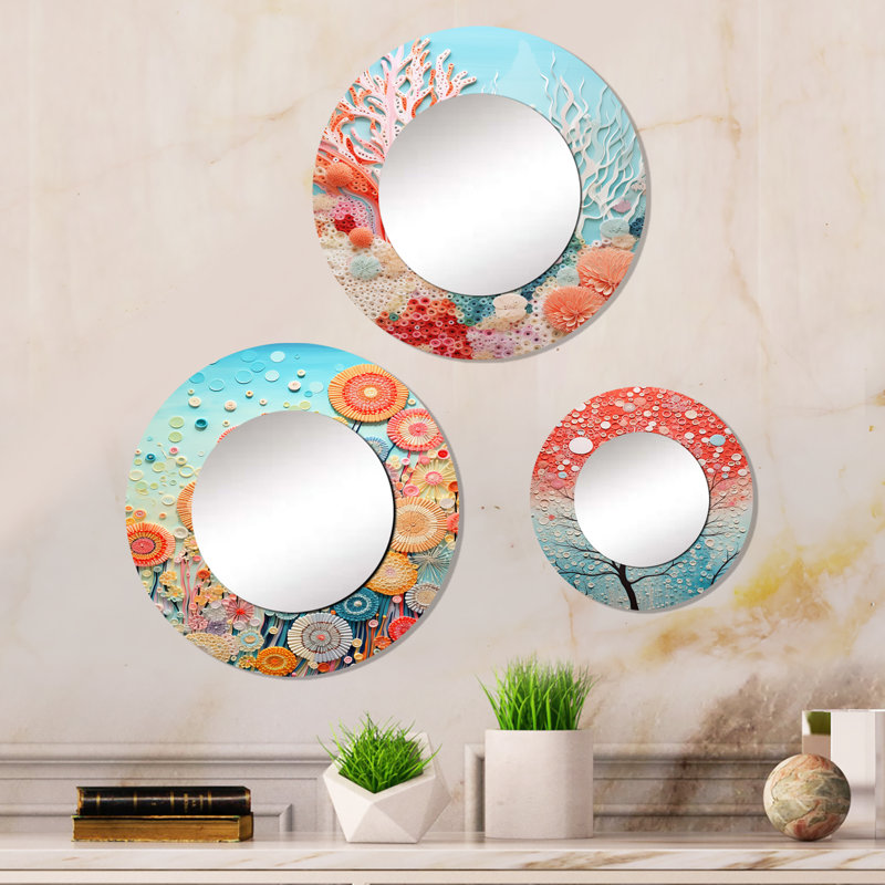 Miroir Wandle