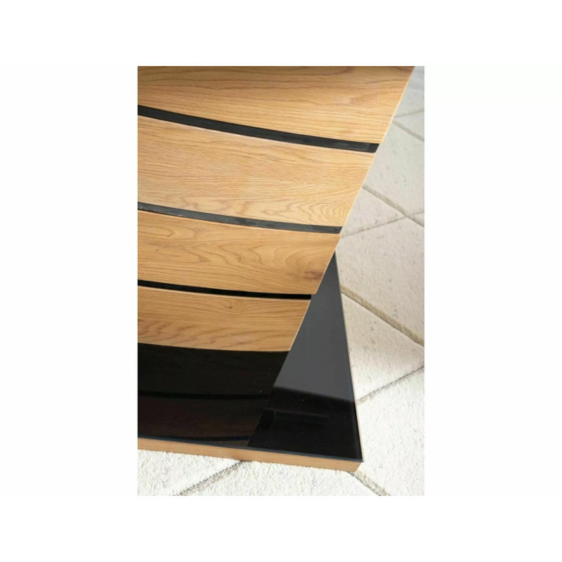 Acree Extendable Dining Table
