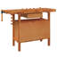 Belvoir Writing Desk