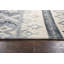 Tapis gris / ivoire en laine touffeté à la main Eliger-1401451803